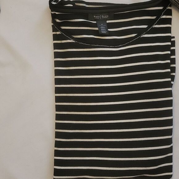 White house black market long sleeve bundle of tops. - Picture 3 of 14